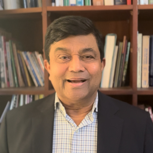 Prof. M. Thilakasiri