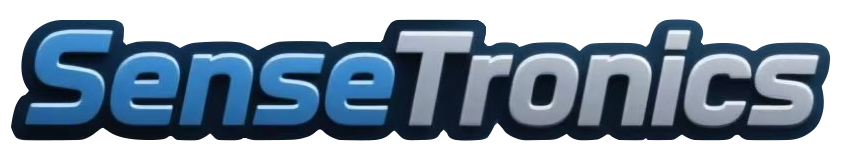 SenseTronics