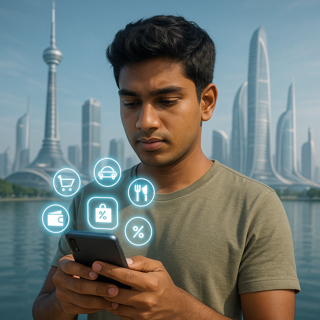 The Rise of Super Apps: Why They Matter in Our Digital Ecosystem