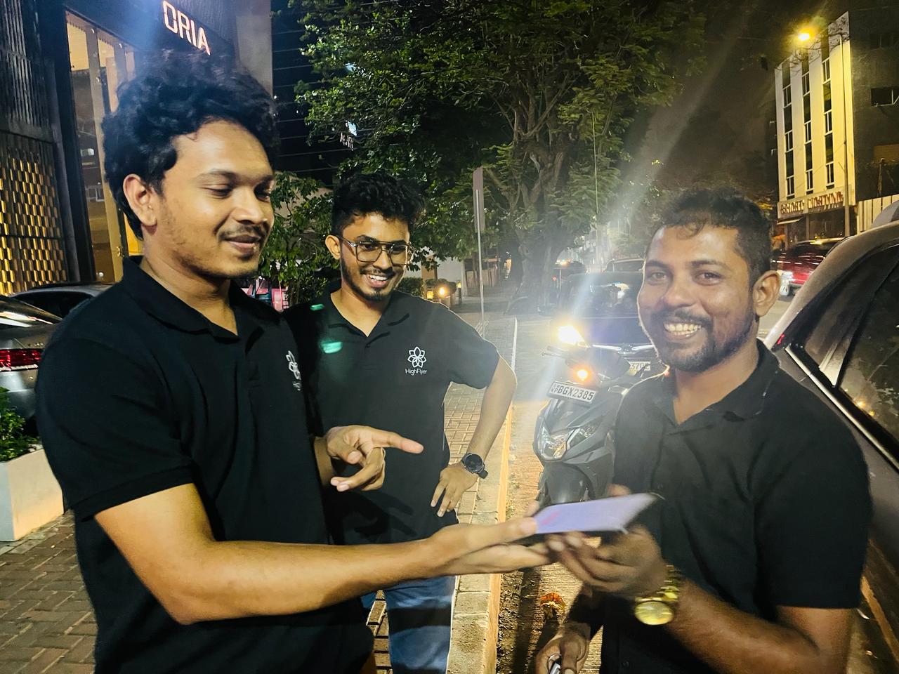 OneDriver App - Chauffeur Solutions Digital Transformation