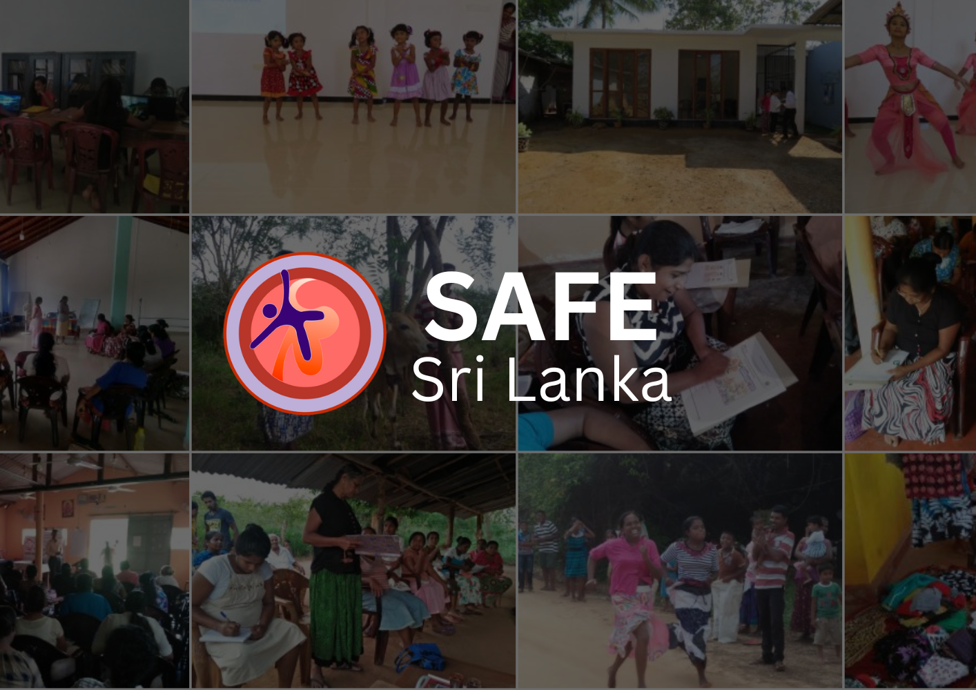 Driving Digital Transformation for SAFE Foundation