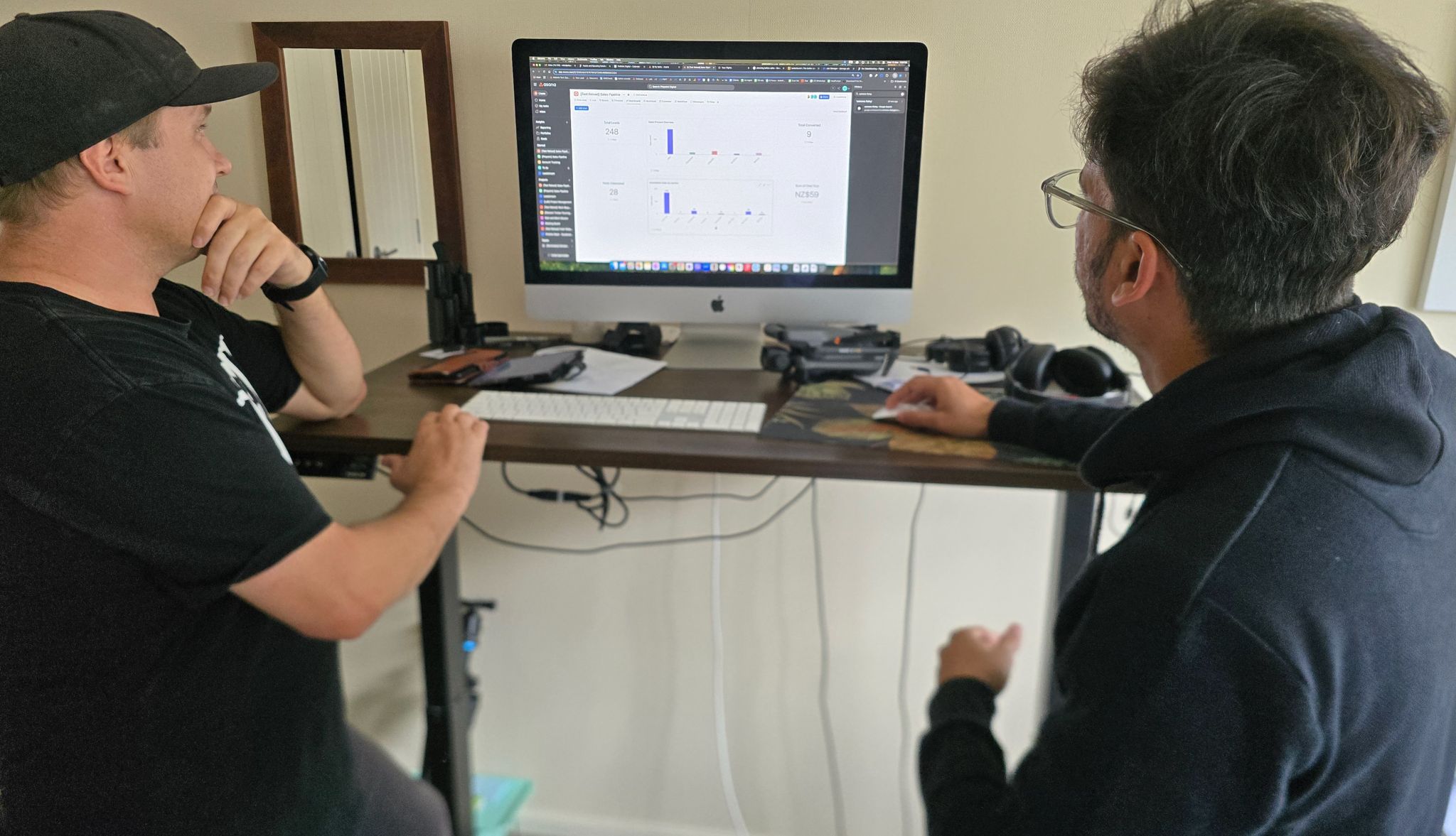 Text Reload: Revolutionizing Business Communications with AI-Powered SMS