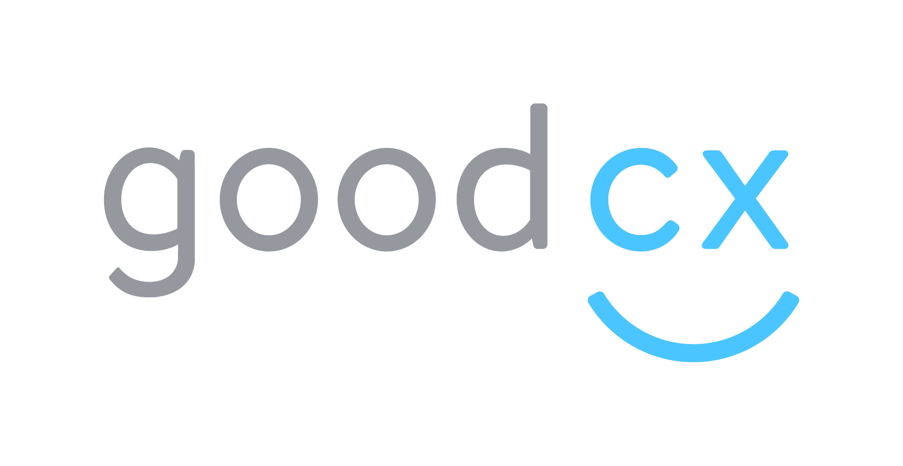 GoodCX Logo