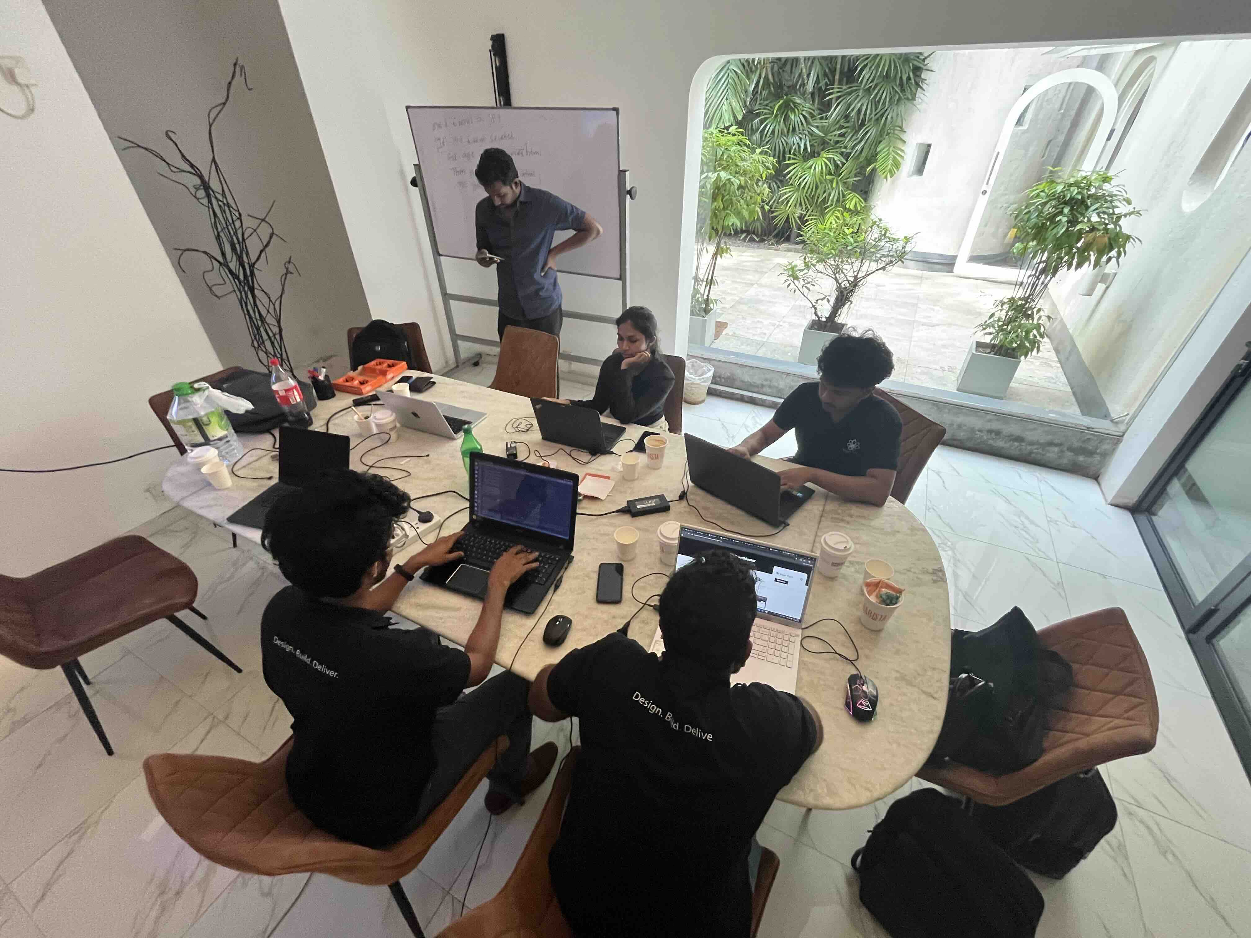 Careers at HighFlyer