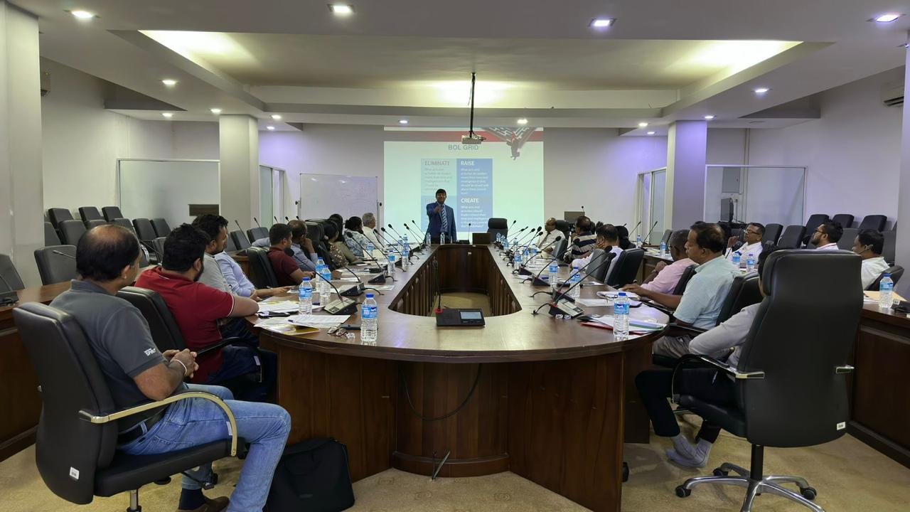 Enterprise Solutions Background