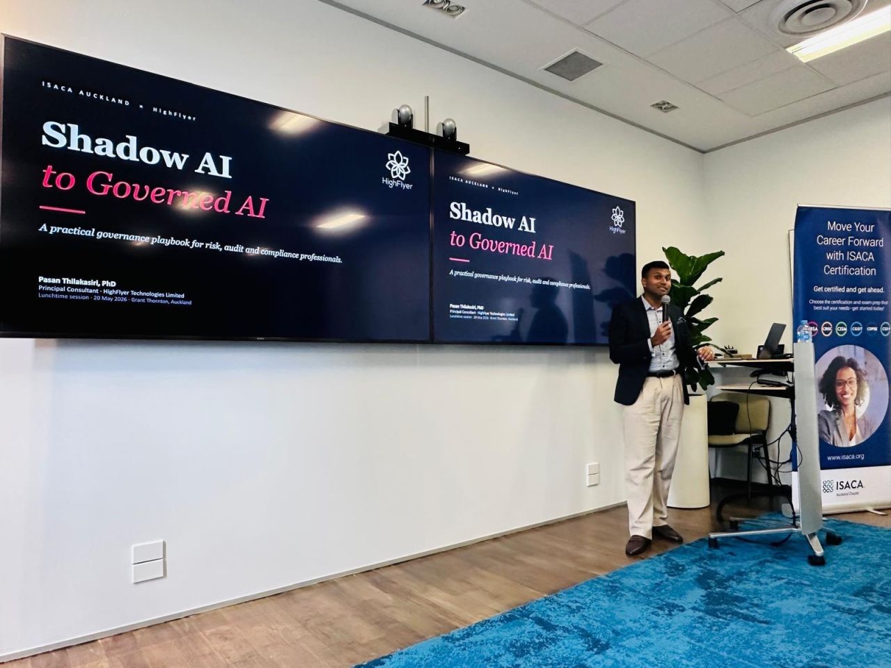 Technology Strategy Background