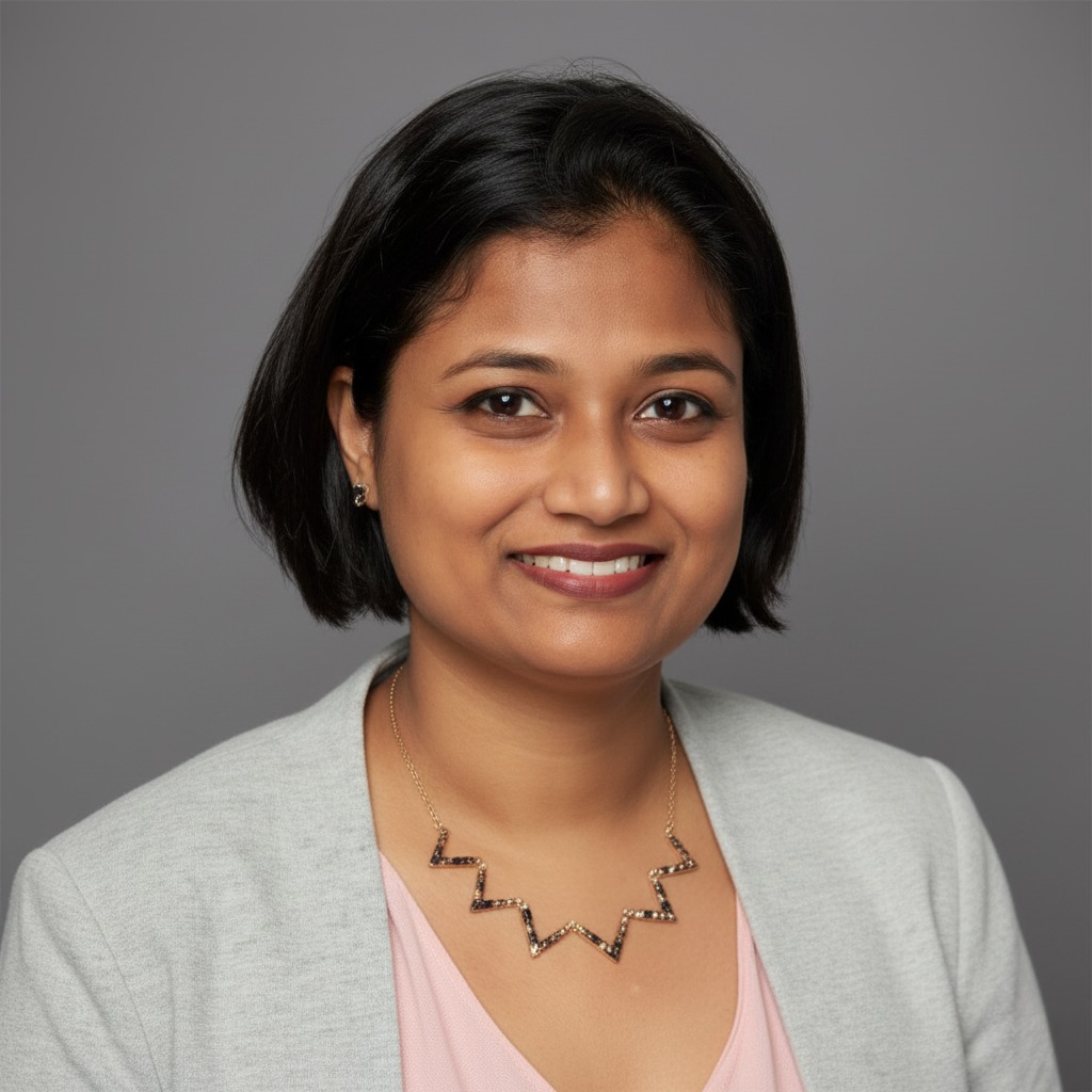 Dr. Chathuri Kaushila