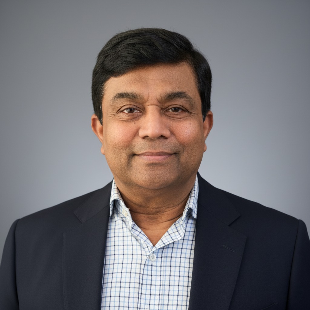 Prof. M. Thilakasiri